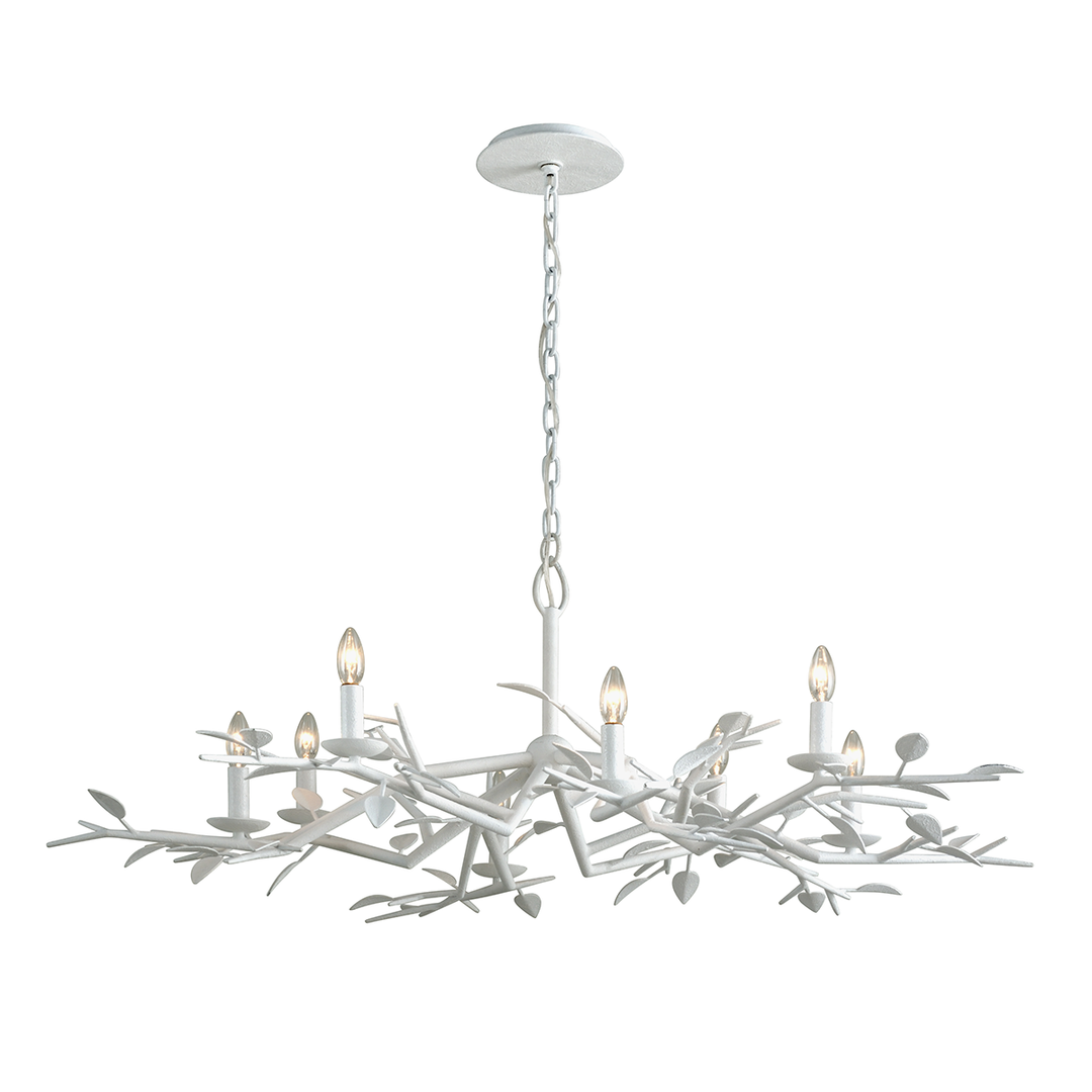 Aubrey Chandelier Troy Lighting