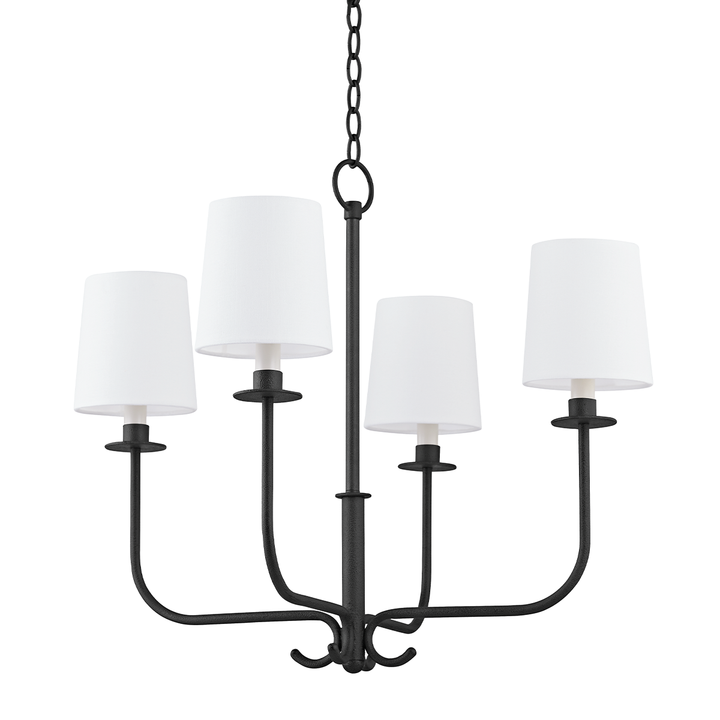 Bodhi Chandelier Troy Lighting