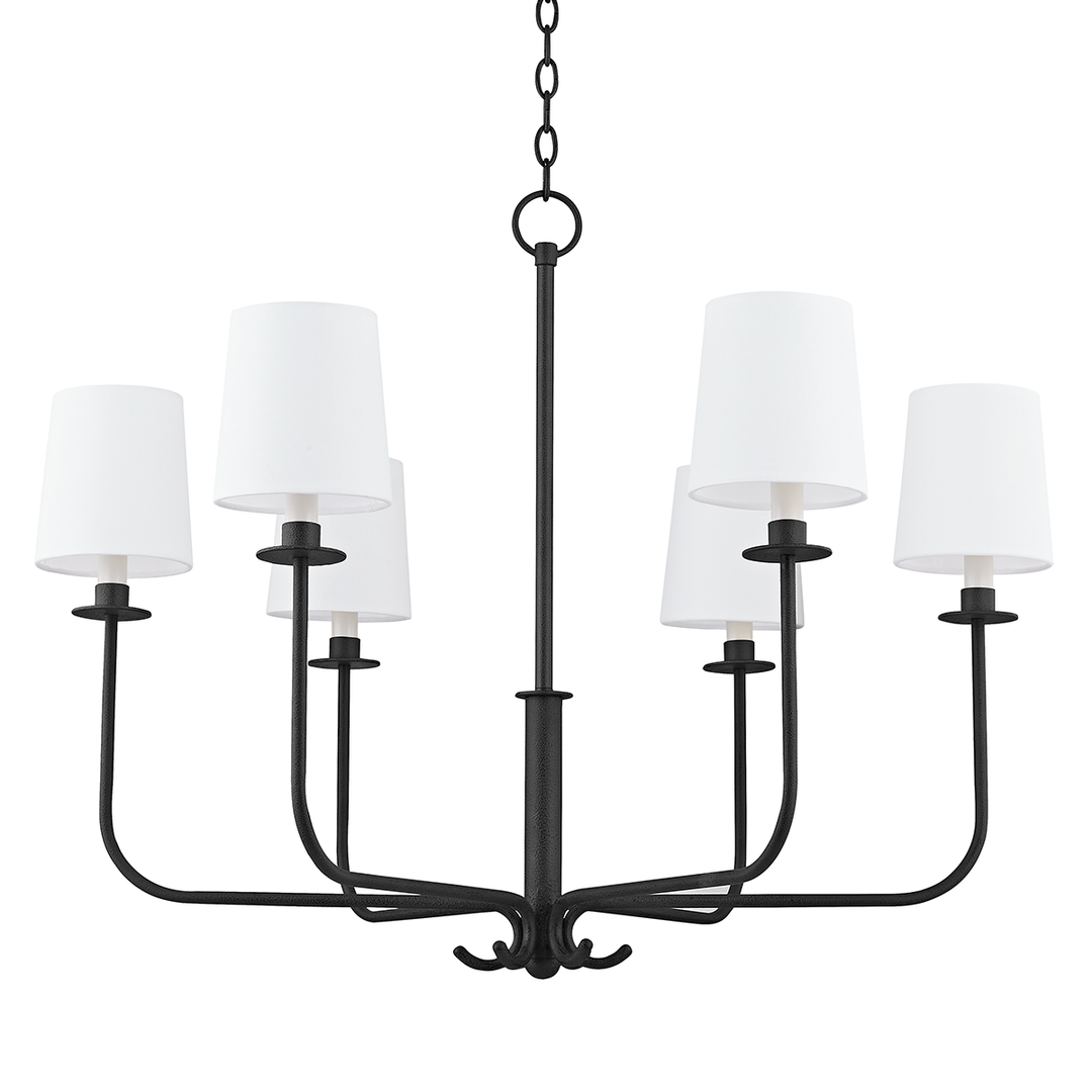 Bodhi Chandelier Troy Lighting