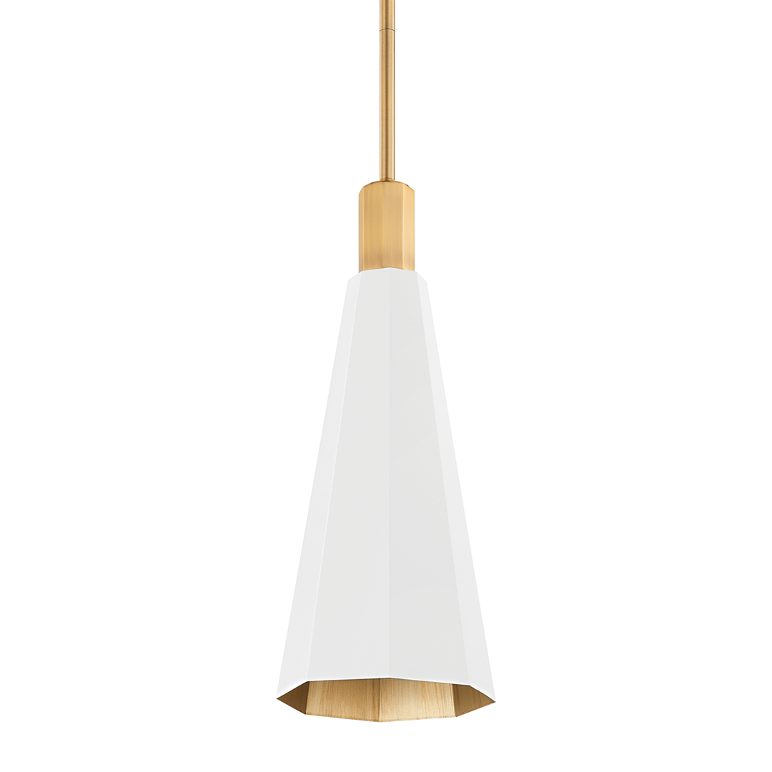 Huntley Pendant Troy Lighting