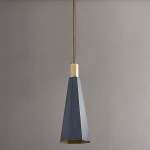 Huntley Pendant Troy Lighting