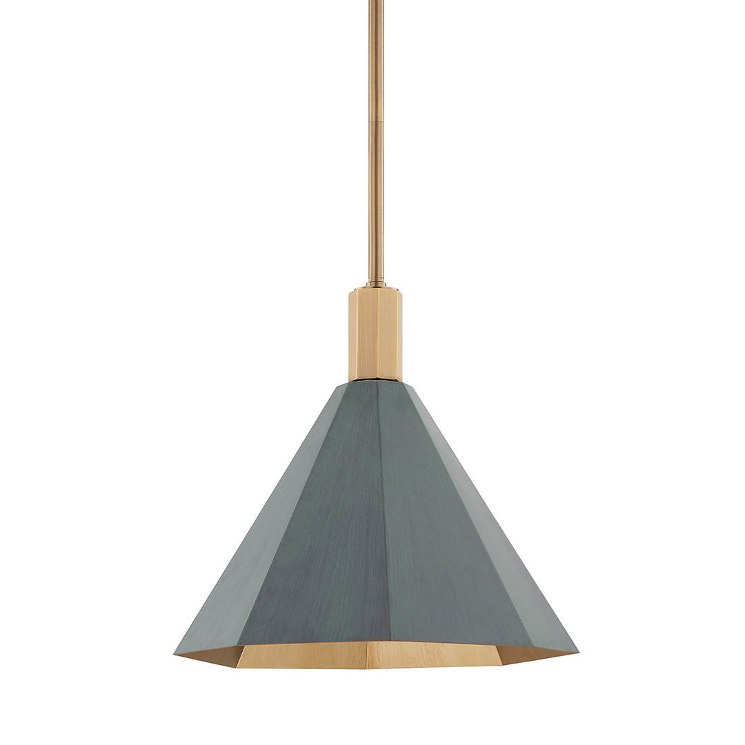 Huntley Pendant Troy Lighting