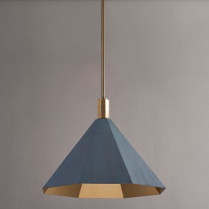 Huntley Pendant Troy Lighting