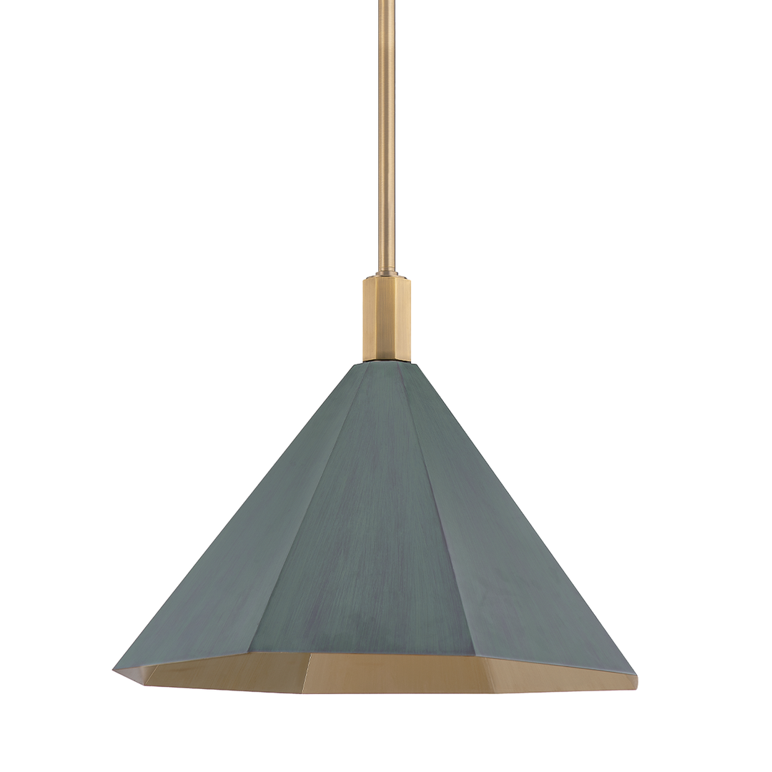 Huntley Pendant Troy Lighting