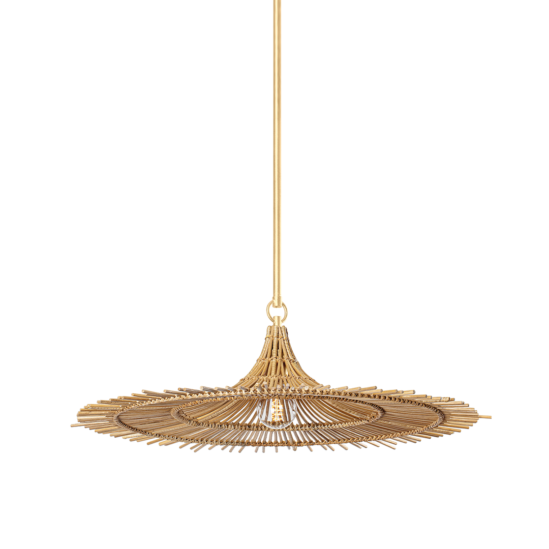 Costa Mesa Pendant Troy Lighting