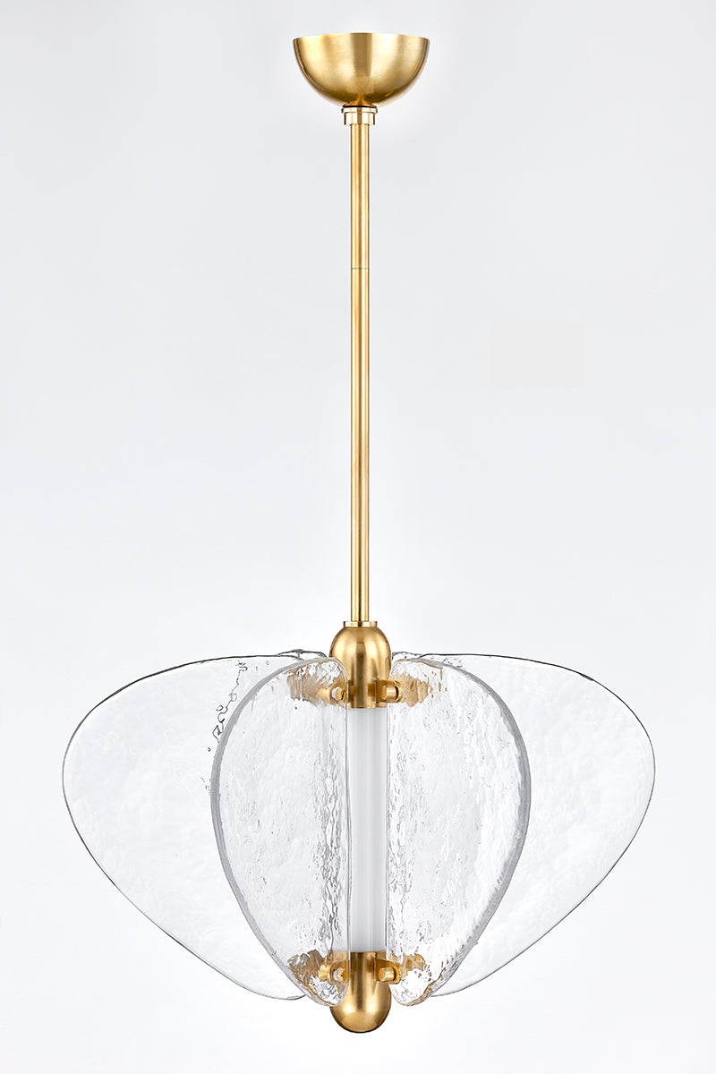 Freya Pendant Corbett Lighting