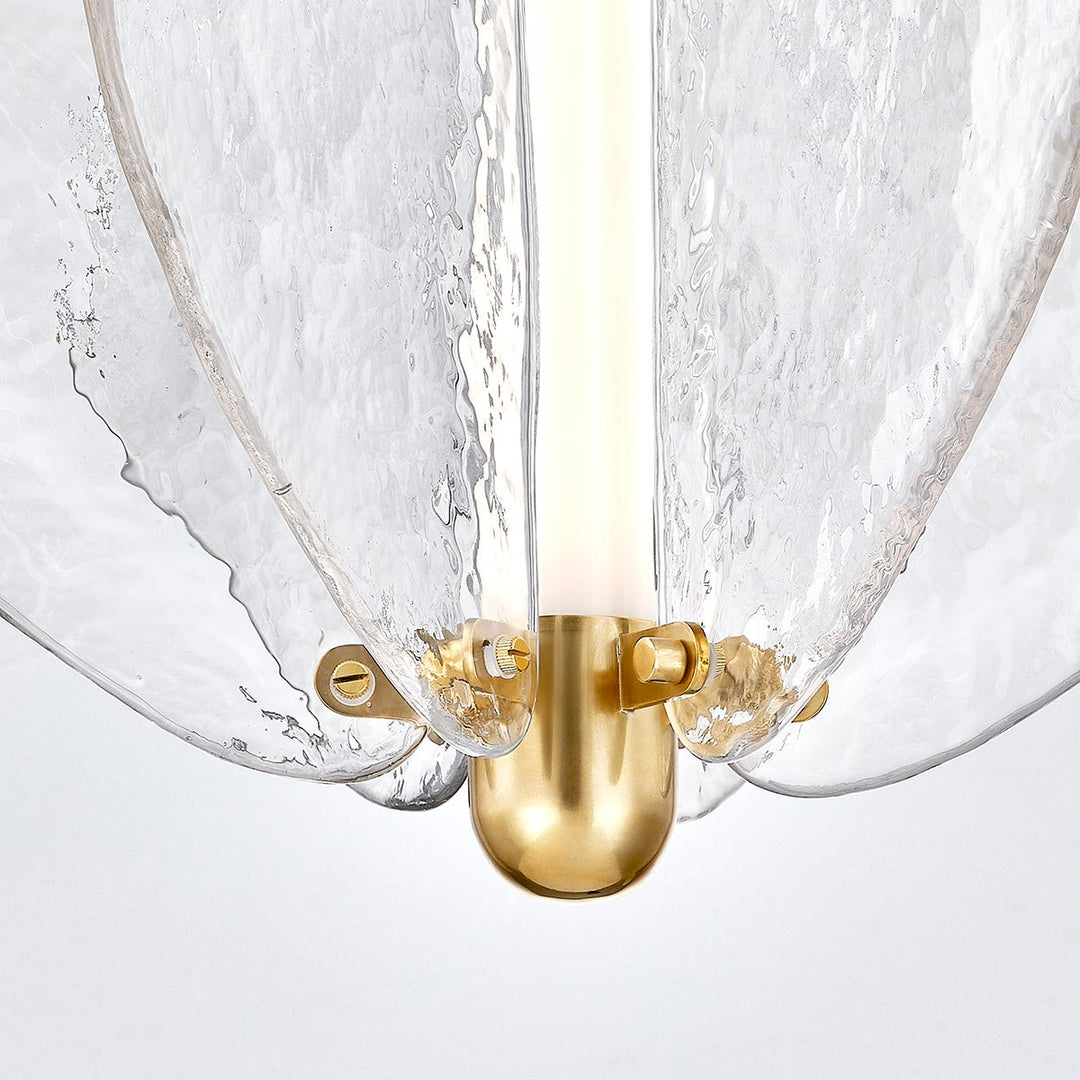 Freya Pendant Corbett Lighting