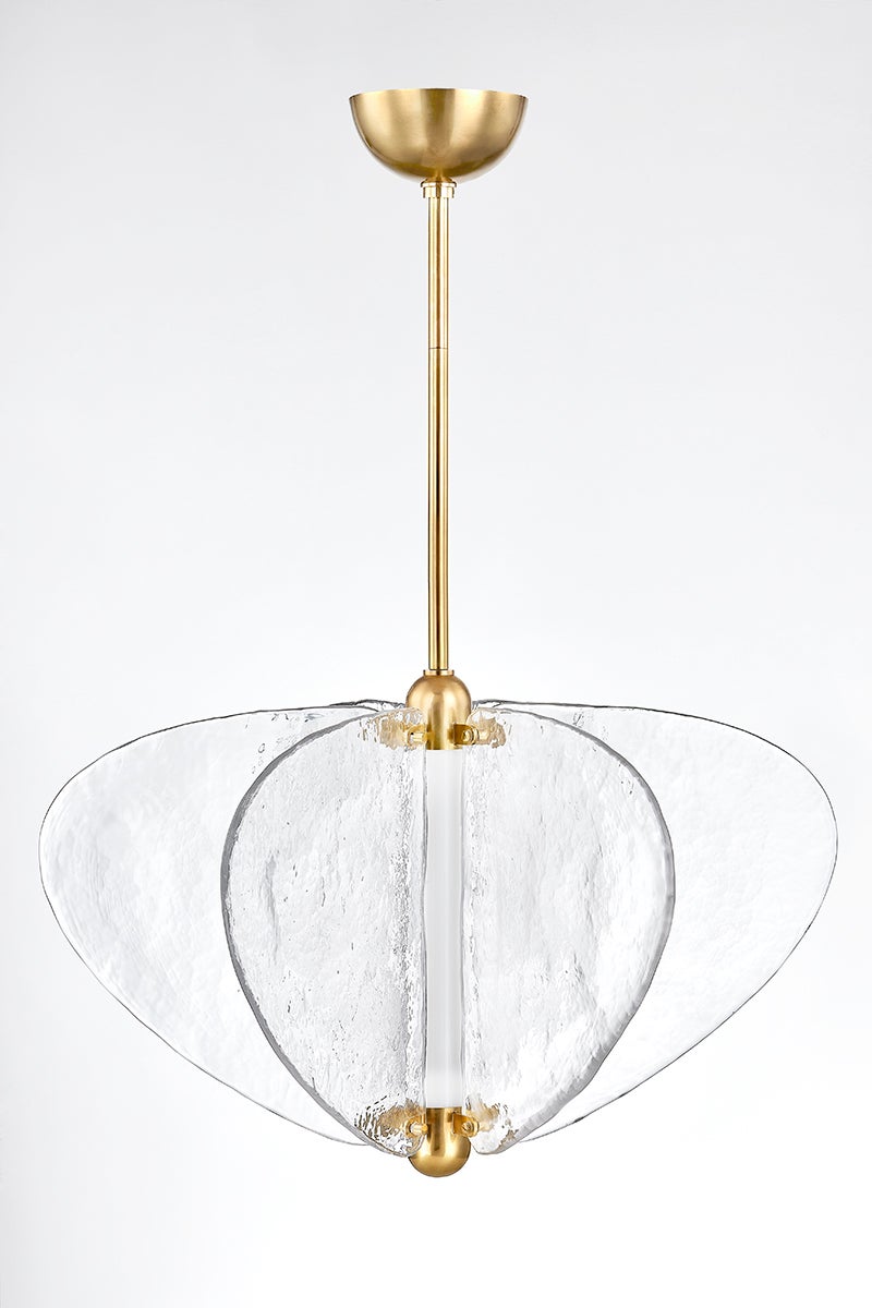 Freya Pendant Corbett Lighting