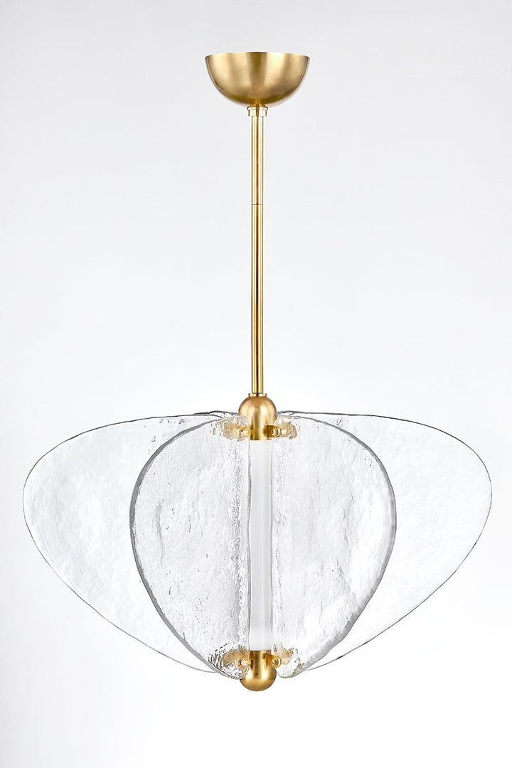 Freya Pendant Corbett Lighting