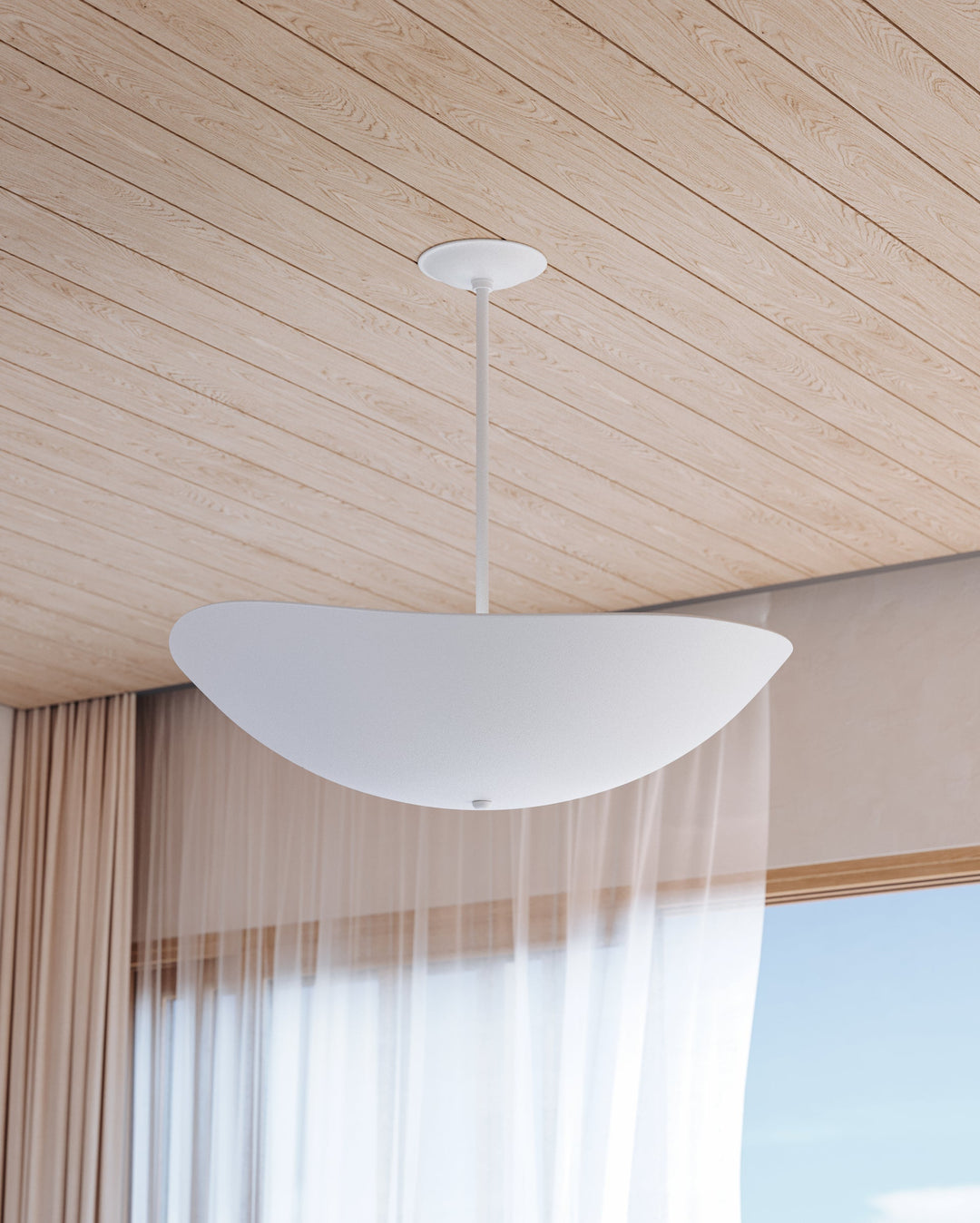 Fabius Pendant Pendant Hudson Valley Lighting