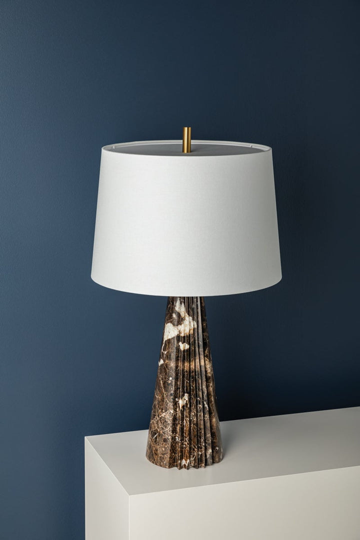 FANNY Table Lamp Hudson Valley Lighting