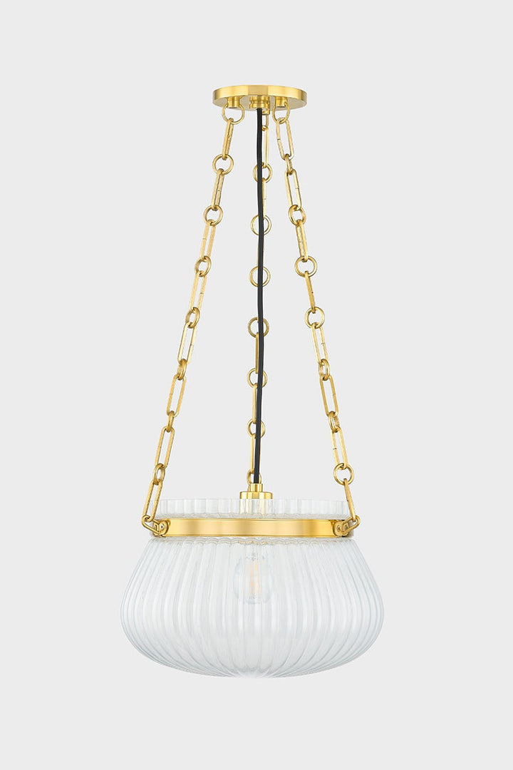 GRANBY Pendant Pendant Hudson Valley Lighting
