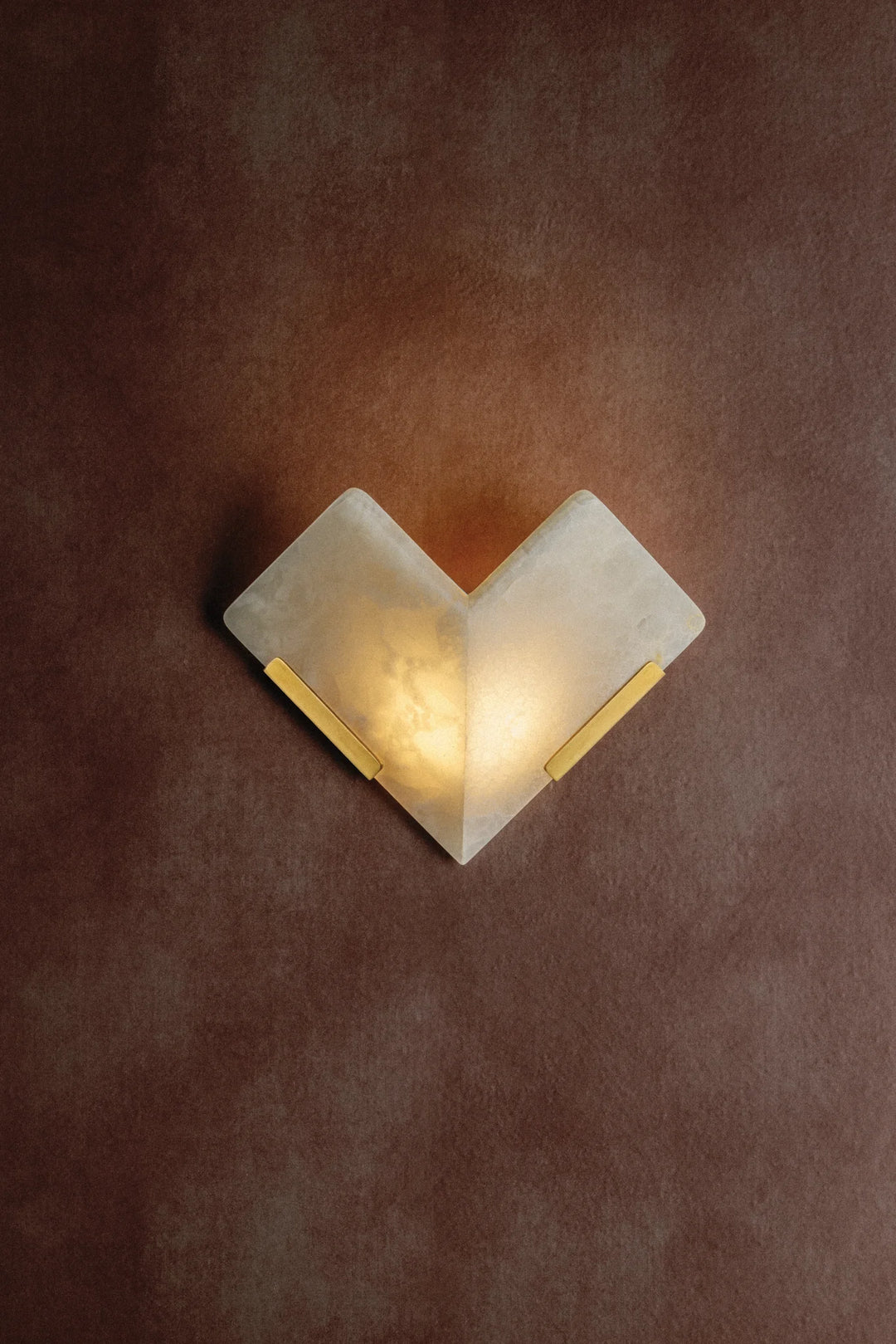 Geo Wall Sconce