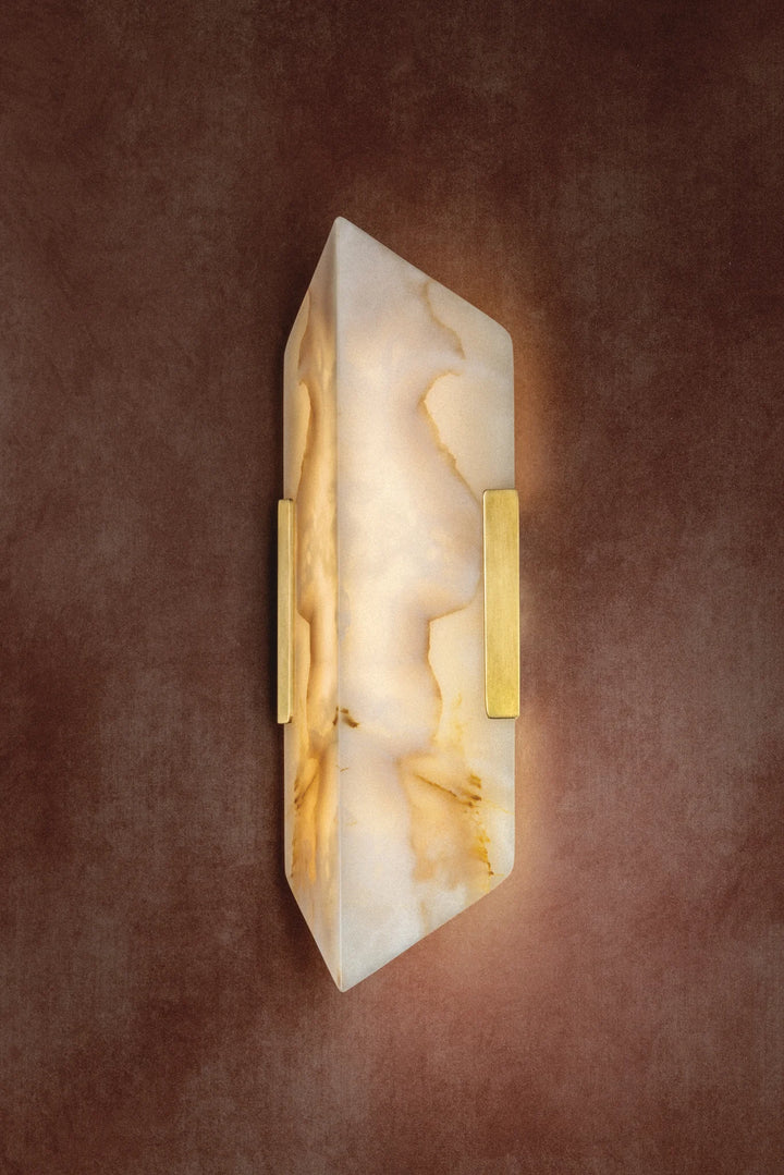 Geo Wall Sconce