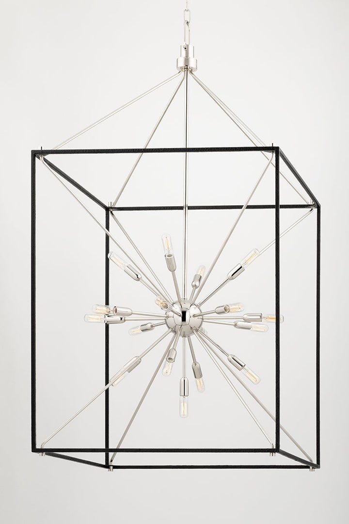 Glendale Lantern Hudson Valley Lighting