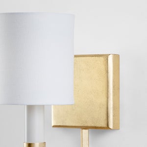 Gustine Wall Sconce Troy Lighting