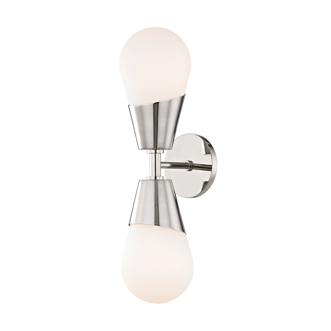 Cora Wall Sconce Mitzi