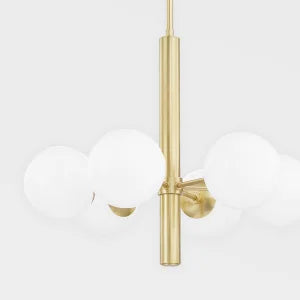 Stella Chandelier Mitzi