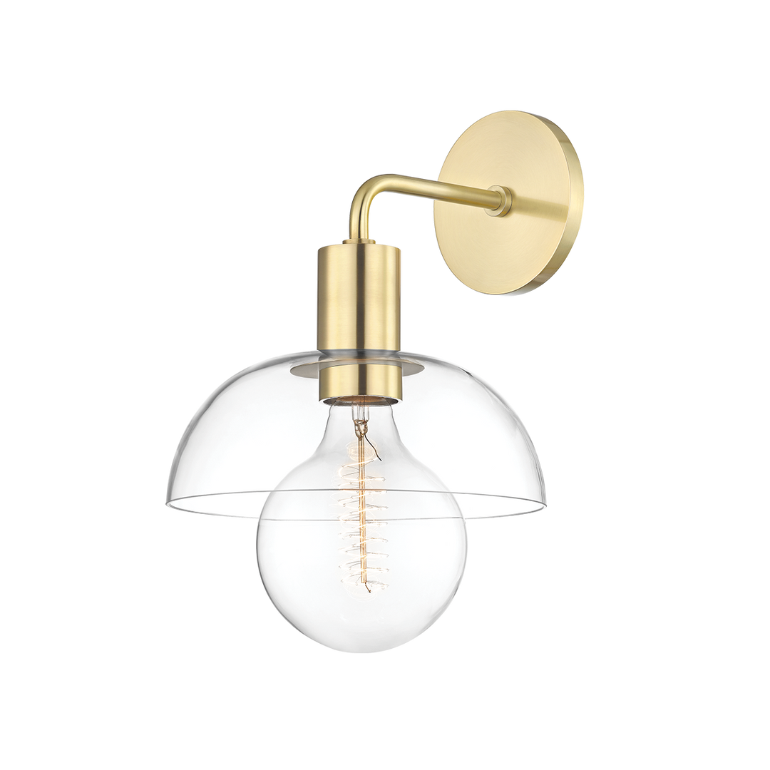 Kyla Wall Sconce Mitzi