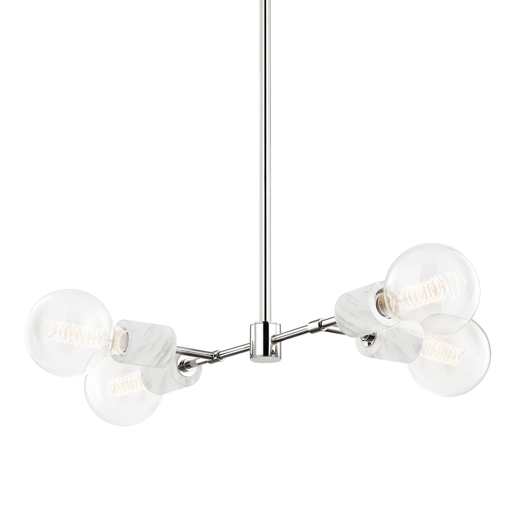 Asime Chandelier Mitzi