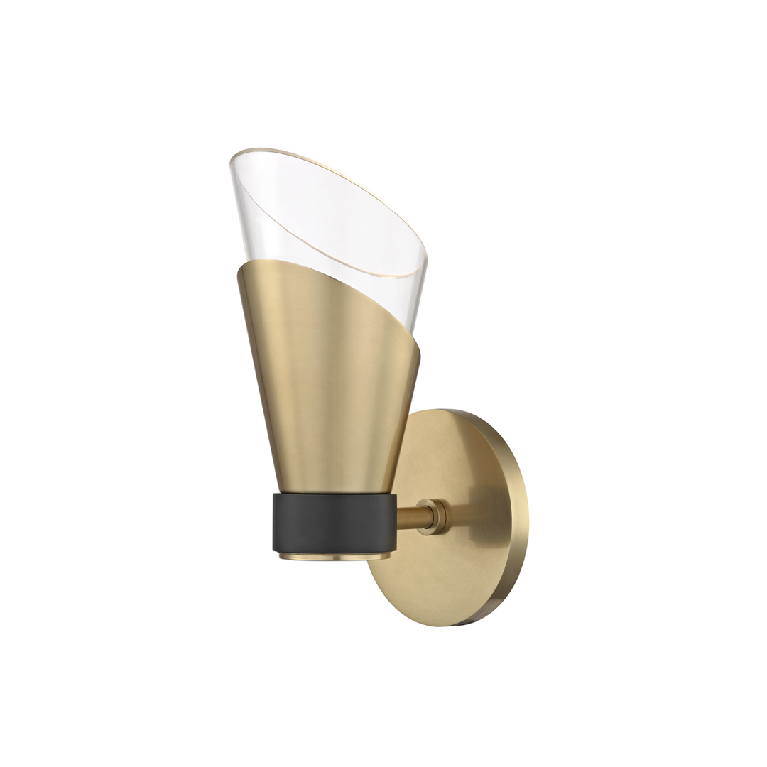 Angie Wall Sconce Mitzi