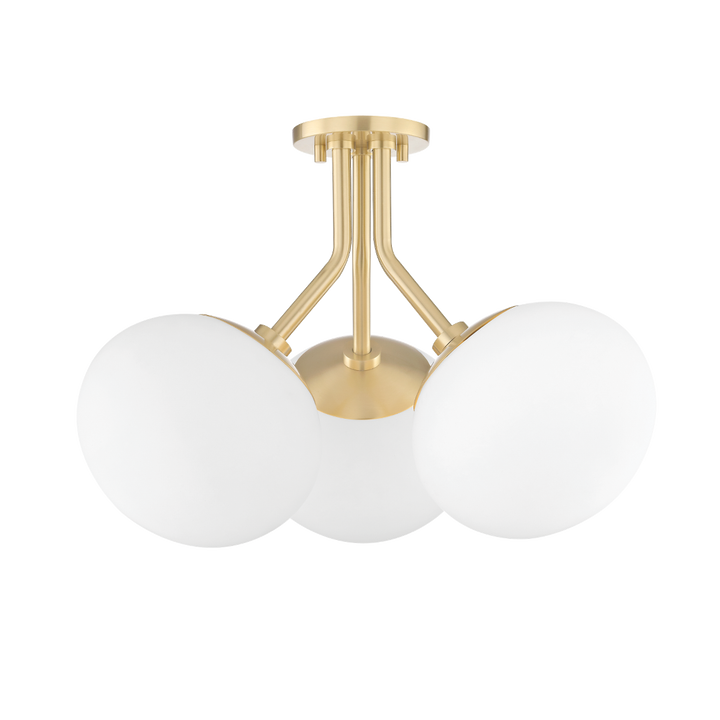 Estee Semi Flush Mitzi