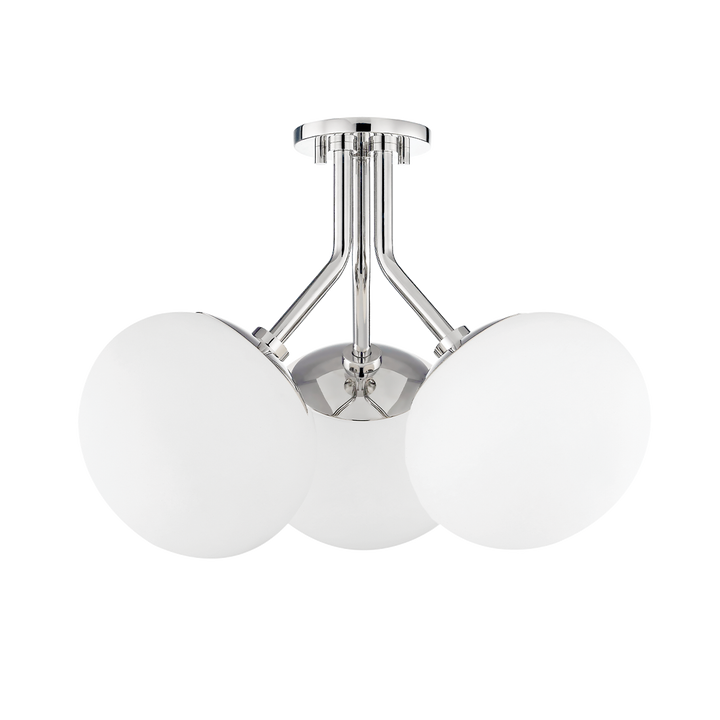 Estee Semi Flush Mitzi