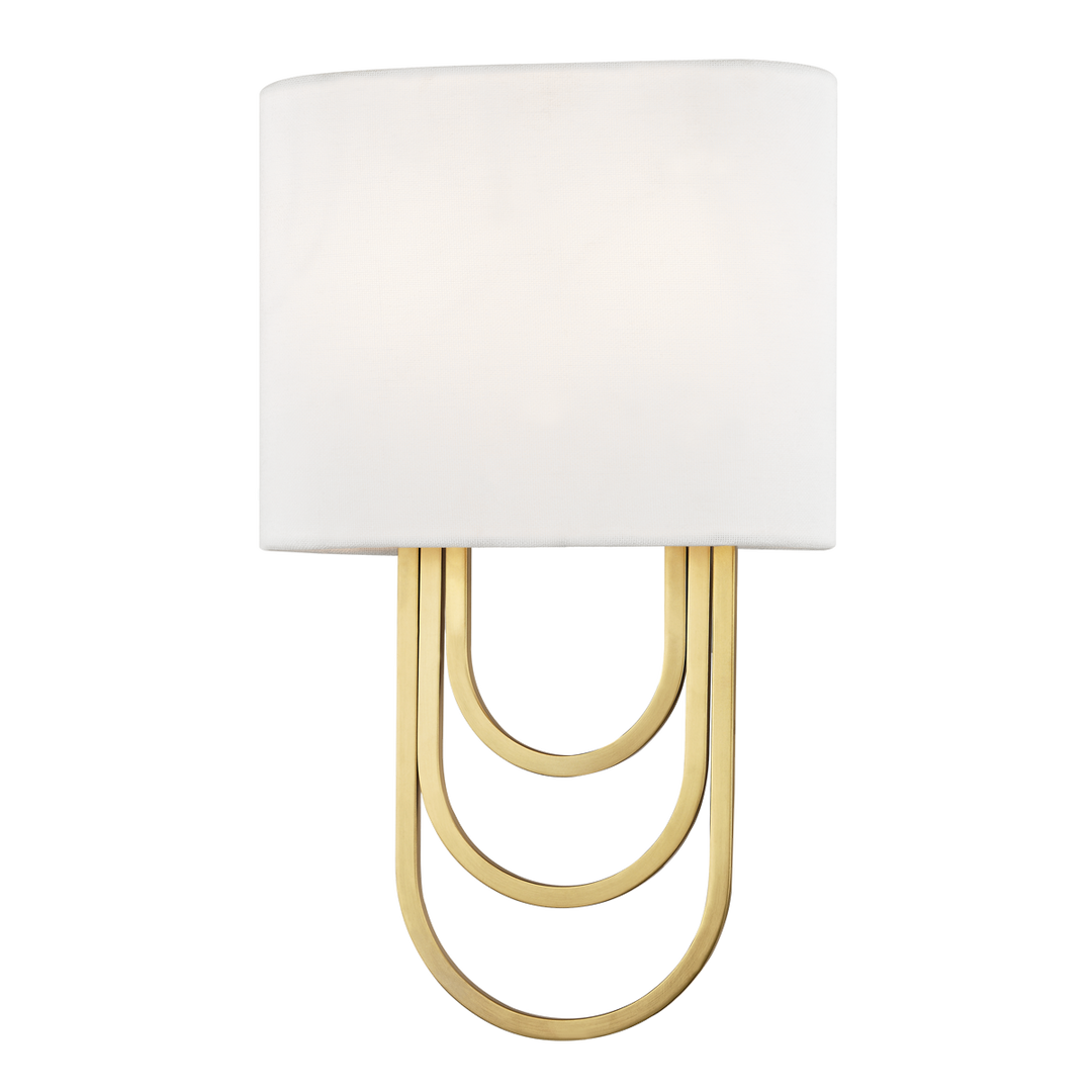 Farah Wall Sconce Mitzi