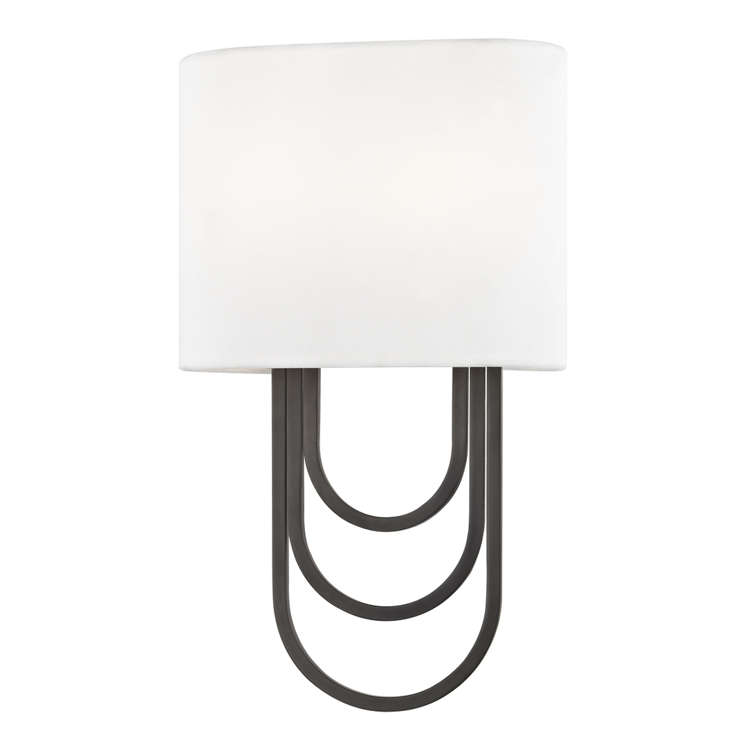 Farah Wall Sconce Mitzi