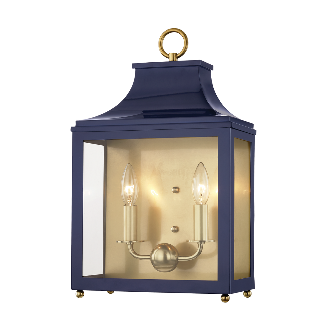 Leigh Wall Sconce Mitzi