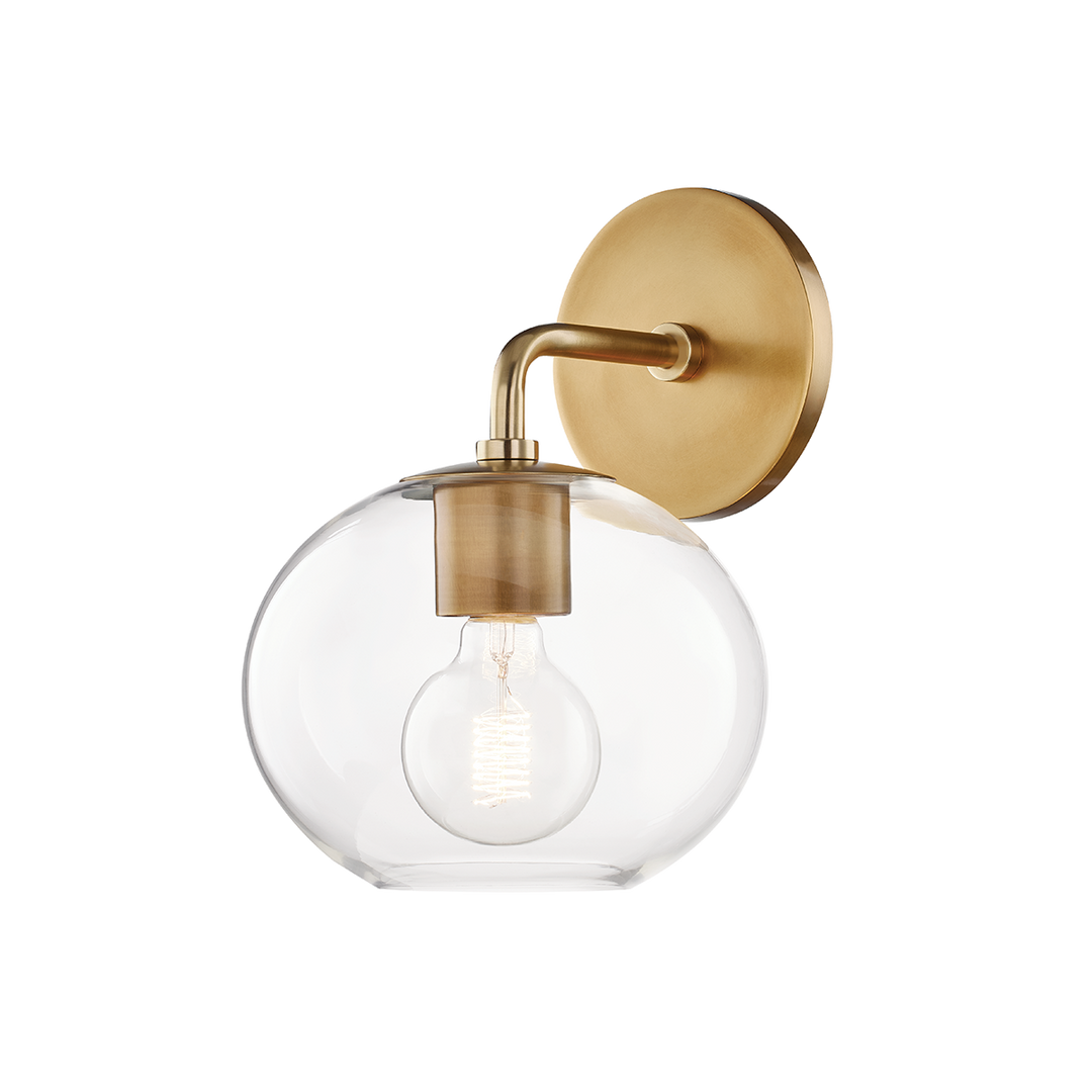 Margot Wall Sconce Mitzi