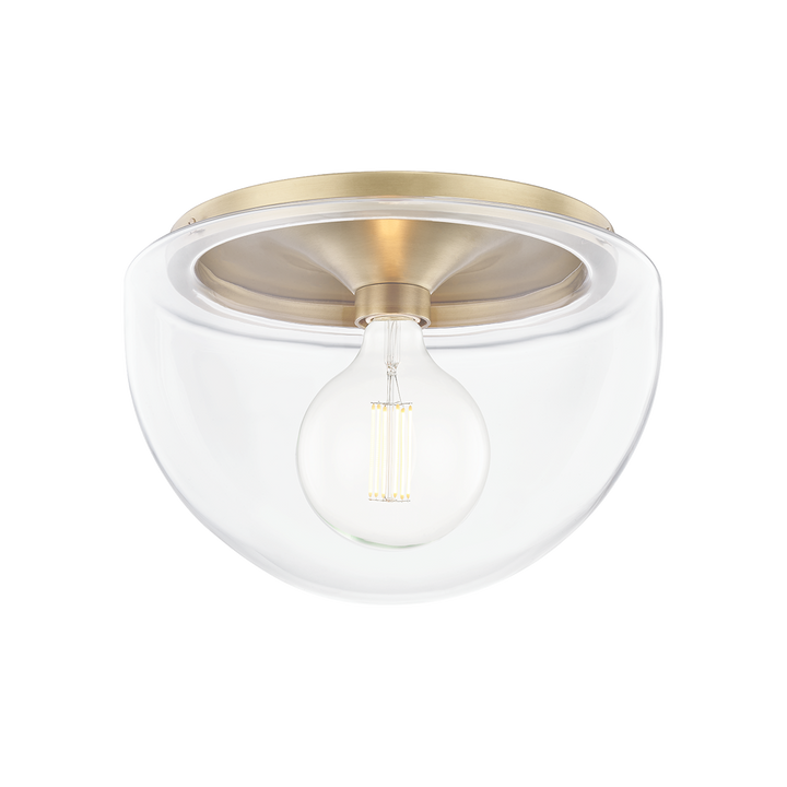 Grace Flush Mount Mitzi