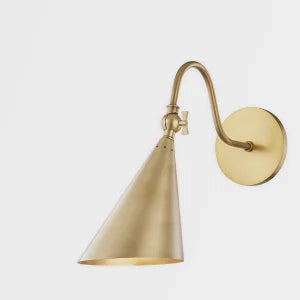 Lupe Wall Sconce Mitzi