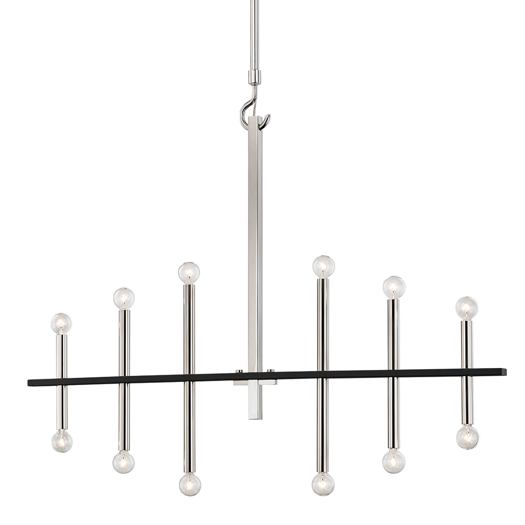 Colette Chandelier Mitzi