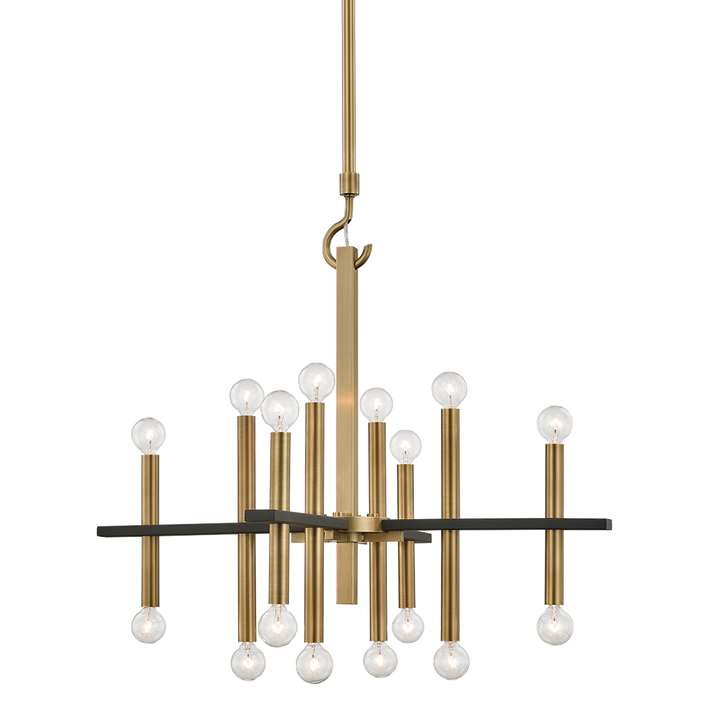 Colette Chandelier Mitzi