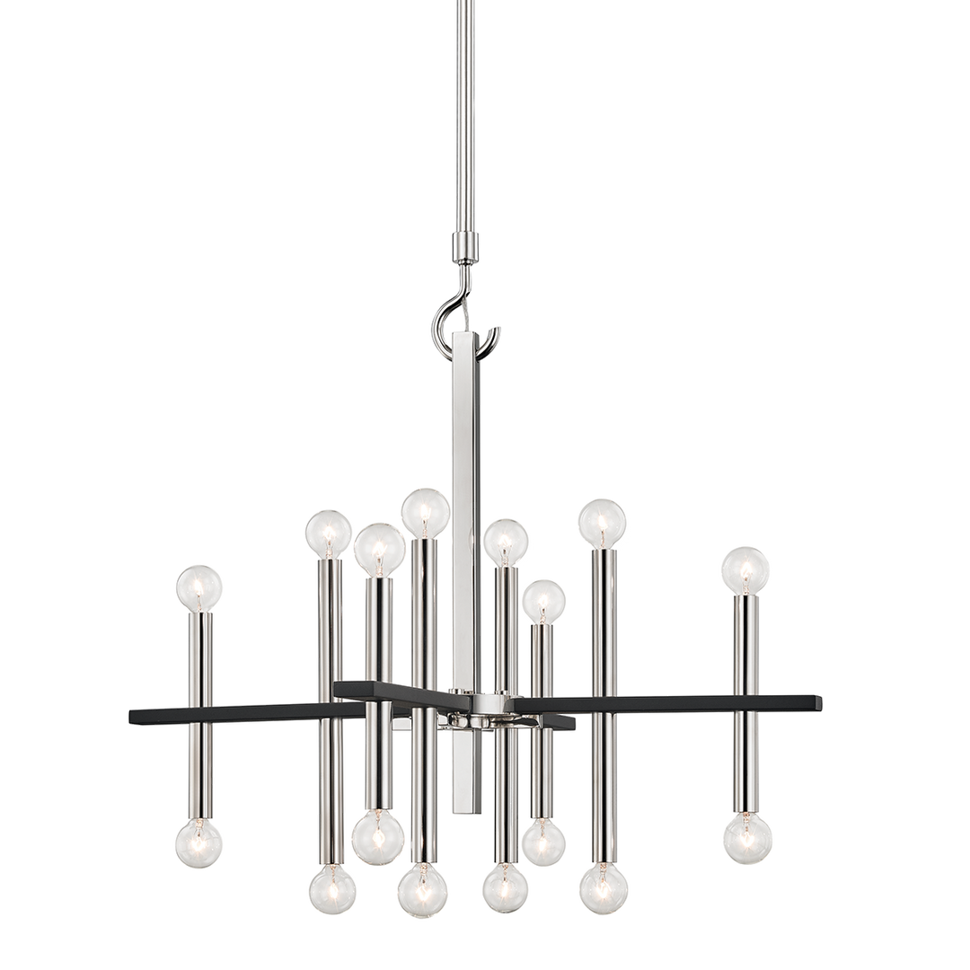 Colette Chandelier Mitzi