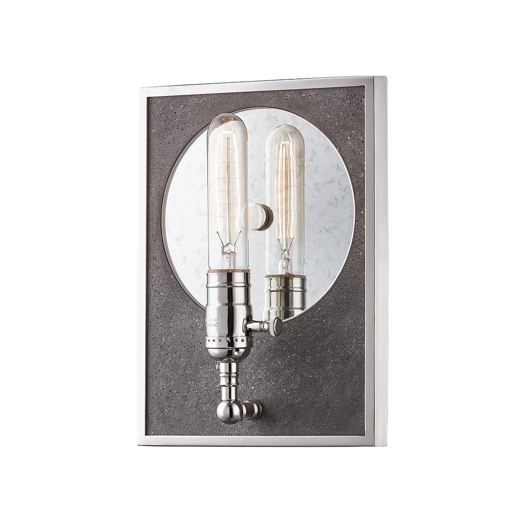 Ripley Wall Sconce Mitzi