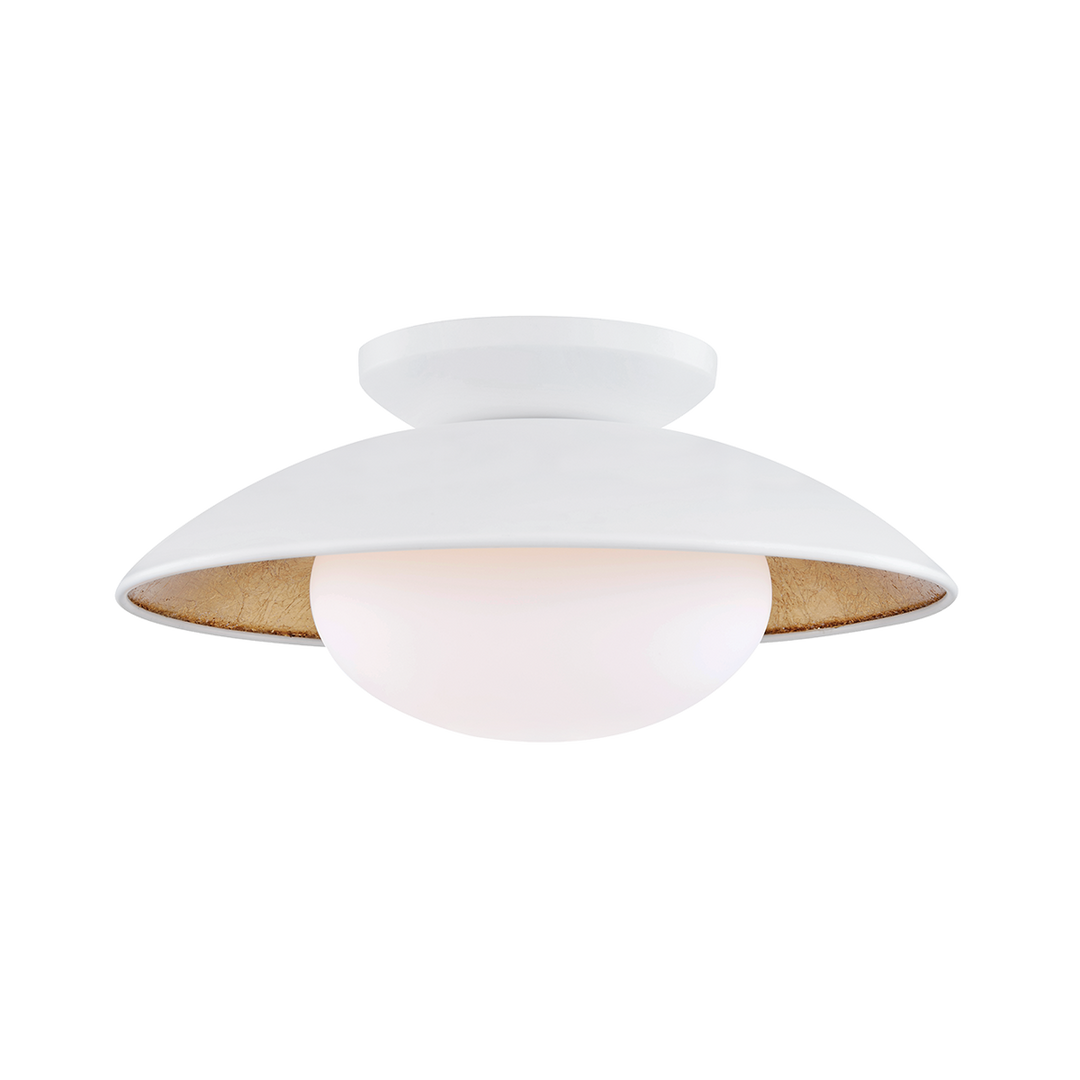 Cadence Semi Flush Mitzi