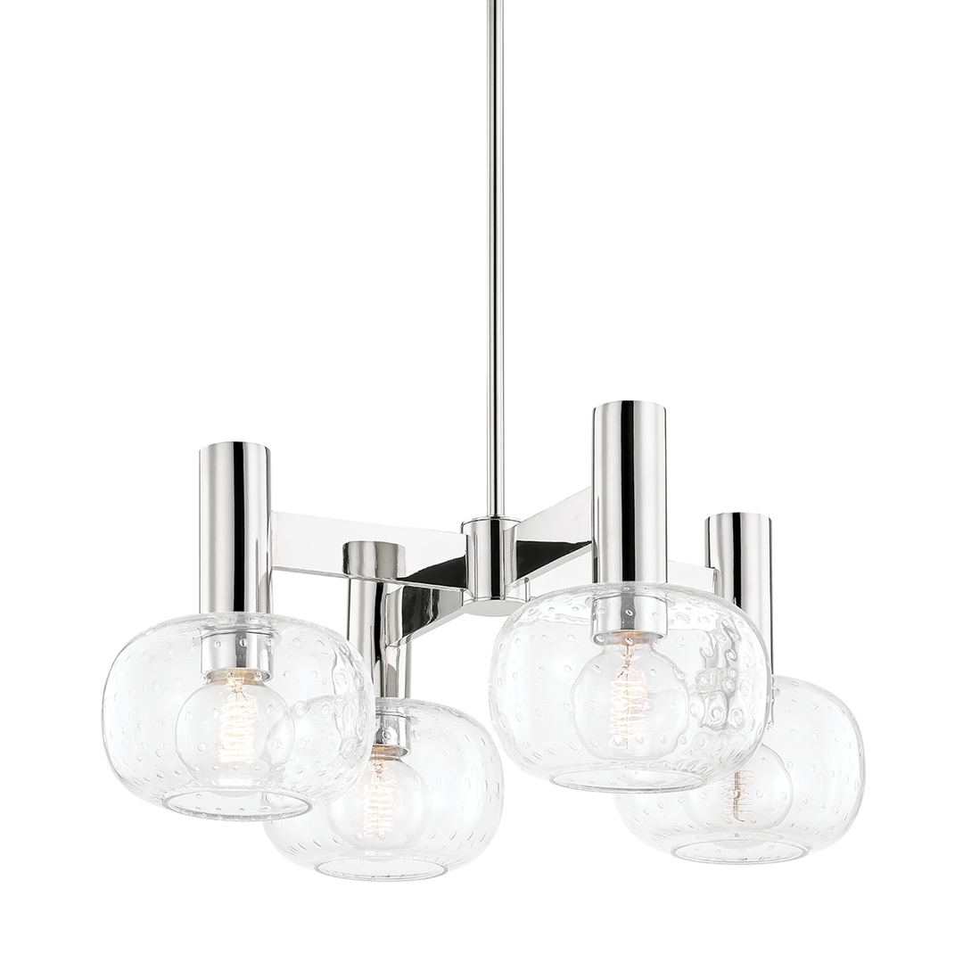 Harlow Chandelier Mitzi