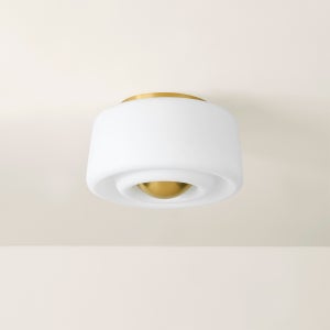 Ciela Flush Mount Mitzi