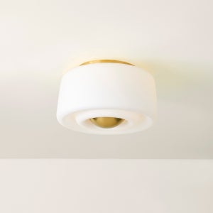 Ciela Flush Mount Mitzi