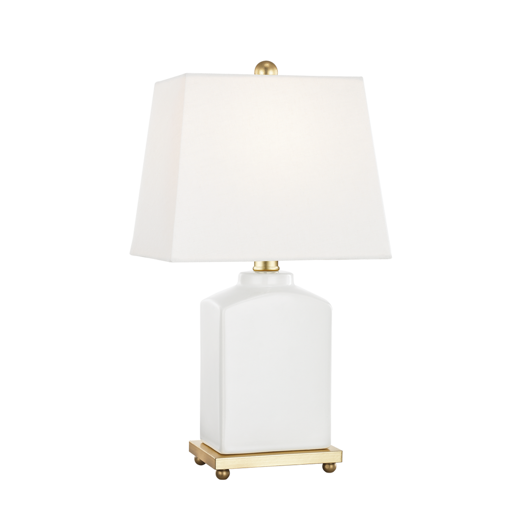 Brynn Table Lamp Mitzi