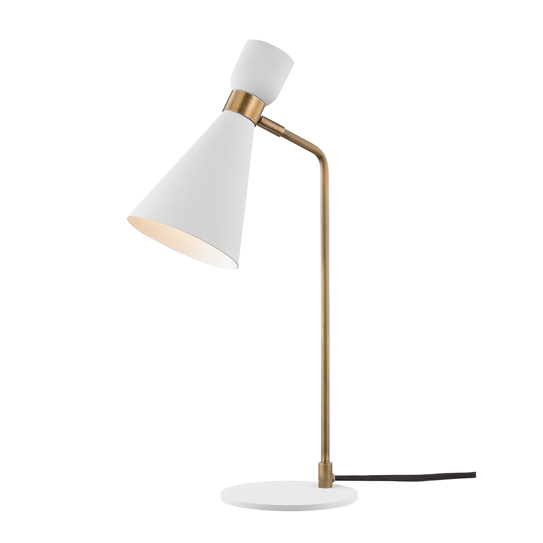 Willa Table Lamp Mitzi