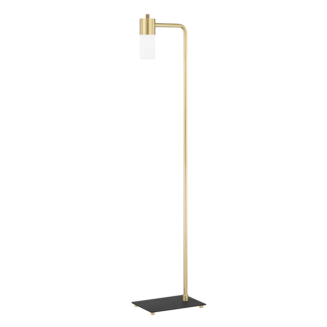 Lola Floor Lamp Mitzi