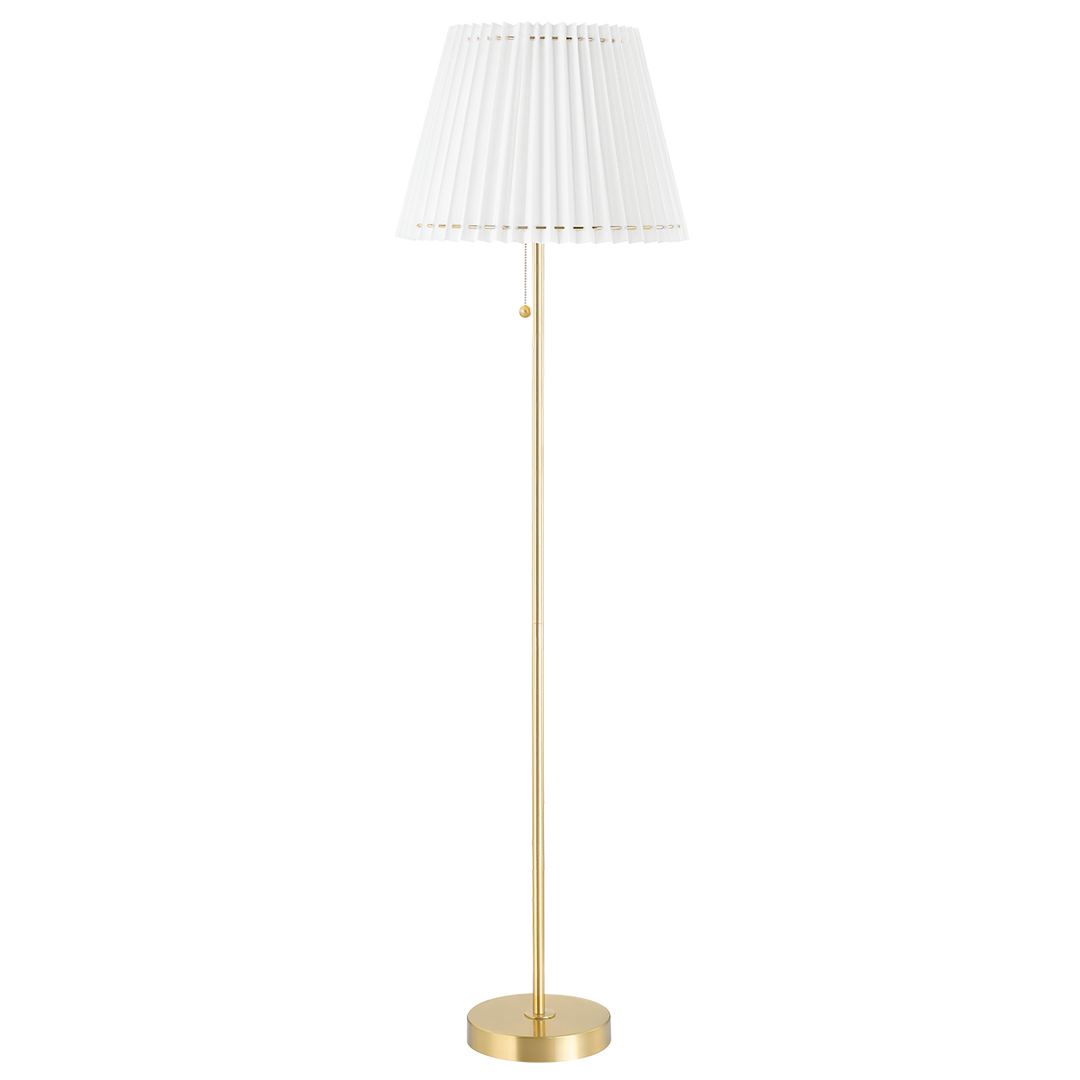 Demi Floor Lamp Mitzi