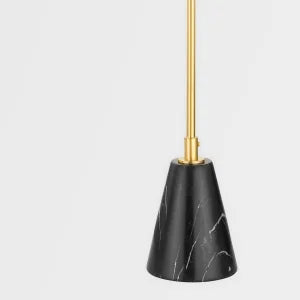 Jaimee Floor Lamp Mitzi