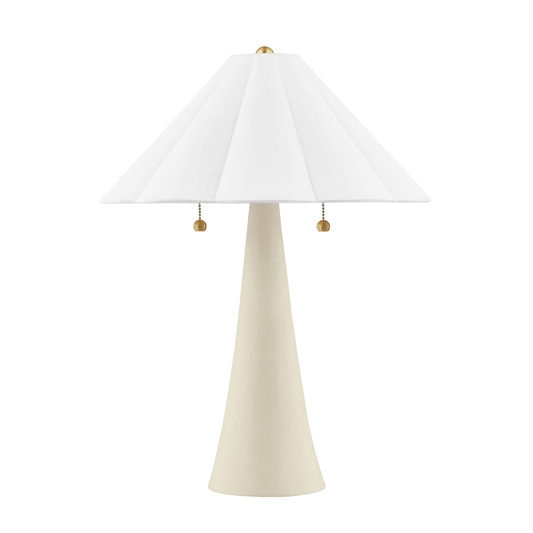 Alana Table Lamp Mitzi