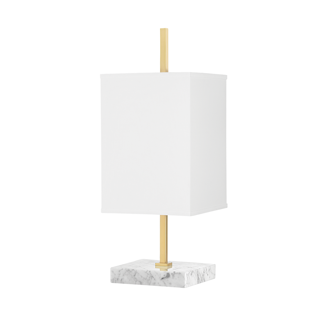 Mikaela Table Lamp Mitzi