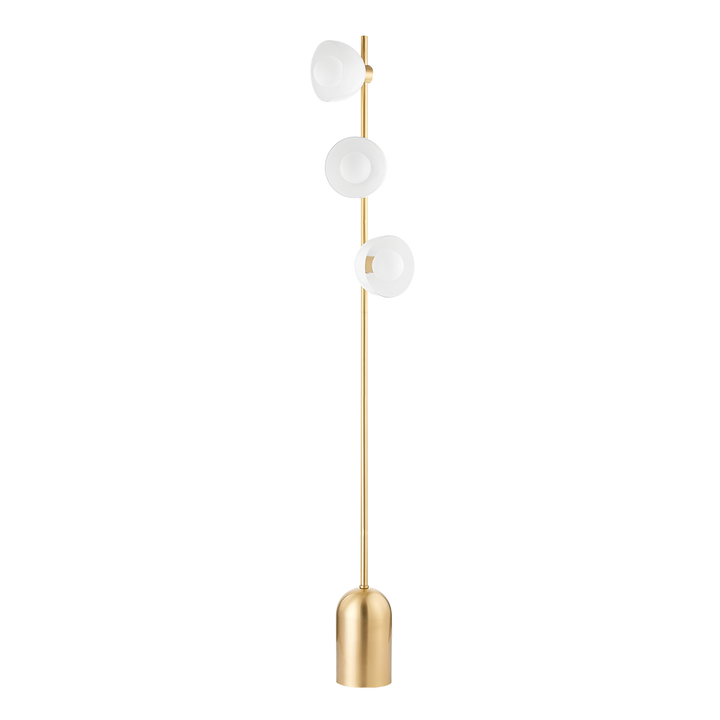 Belle Floor Lamp Mitzi