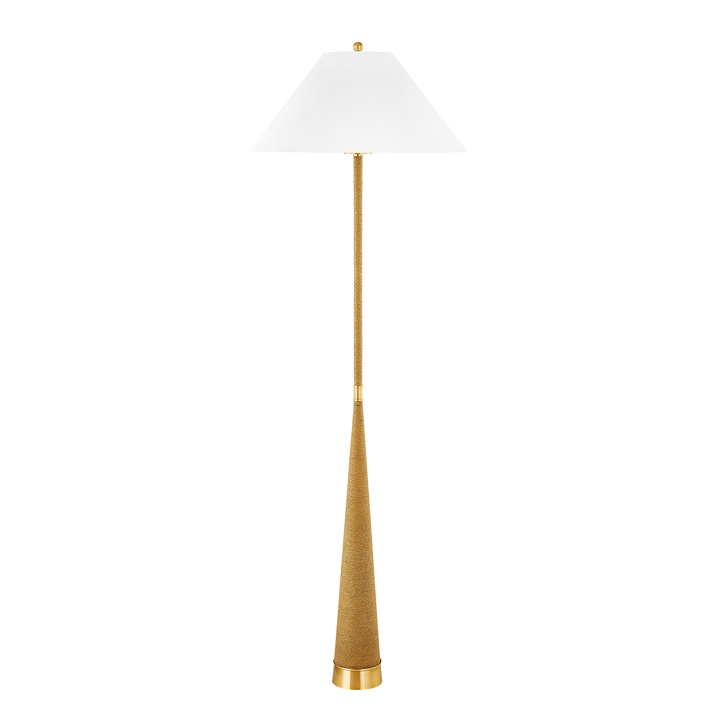 Indie Floor Lamp Mitzi